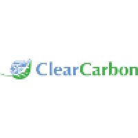 ClearCarbon Inc. Logo