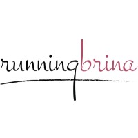 Runningbrina LLC Logo