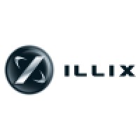 ILLIX Inteligência e Segurança Logo