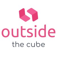 Outside The Cube Logo