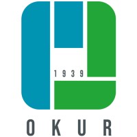 OKUR Logo