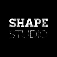 Shape Studio Logo