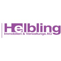 Helbling Immobilien & Verwaltungs AG Logo