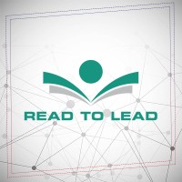 Read to Lead Logo