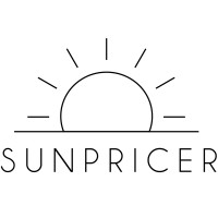 Sunpricer Europe Logo
