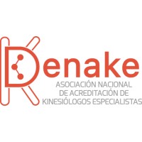 DENAKE Logo