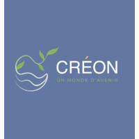 Créon - Un monde davenir Logo
