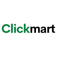 ClickMart Africa Logo