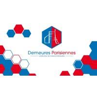SAS DEMEURES PARISIENNES Logo