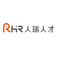 人瑞人才 - Renrui Human Resources Technology Holdings Limited Logo