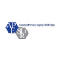 APE SGR SpA Logo
