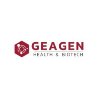 GEAGEN HEALTH & BIOTECH Logo