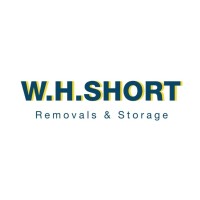 WH Short Removals & Storage LTD Logo