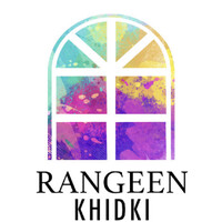 Rangeen Khidki Foundation Logo