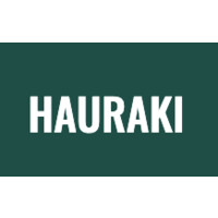 Hauraki Logo