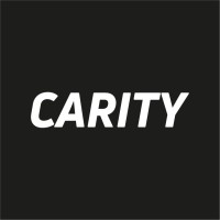 Carity Clothing Logo