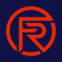 Food Recruit Logo