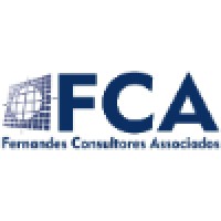 Fernandes Consultores Associados S/S Ltda ME Logo