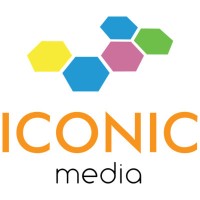 Iconic Media Group SA Logo