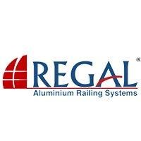 REGAL ALÜMİNYUM KÜPEŞTE AKSESUARLARI Logo