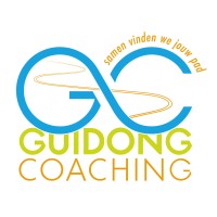 Guidong Logo