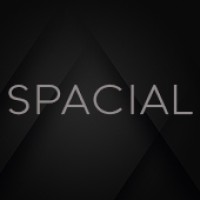 Spacial Media Collective Logo