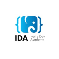 Ivoire Dev Academy Logo
