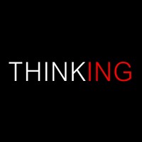 THINKING | Orientación & Consultoría Educacional Logo