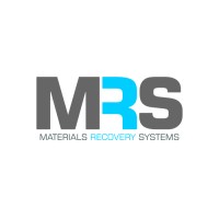Materials Recovery Systems Logo