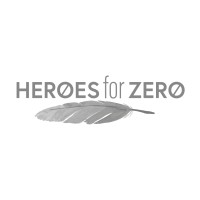 Heroes for Zero Logo