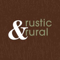 Rustic and Rural Limited Logo