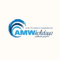 AMW Holidays Worldwide Group Logo