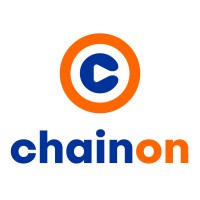 ChainOn Logo