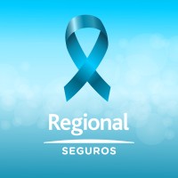 Regional Seguros Logo