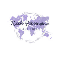 Nicole Habermann - ReiseDesign Logo