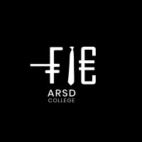 Finance and Investment Cell, ARSD Logo
