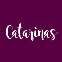 Portal Catarinas Logo