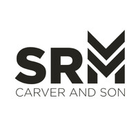 SRM Carver and Son Logo