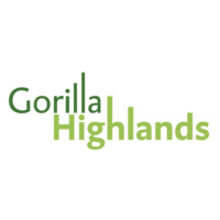 Gorilla Highlands Logo
