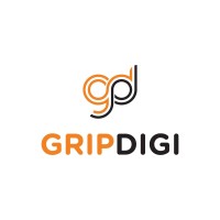 GRIP DIGI Logo