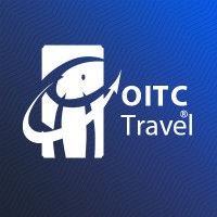 OITC Travel and Tourism WLL Logo