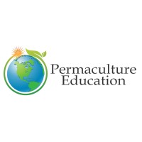 Permaculture Education Logo