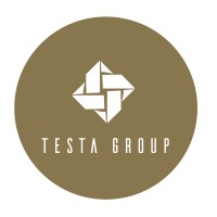 Testa Group RH Logo