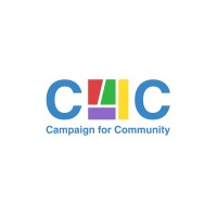 Campaign for Community Logo