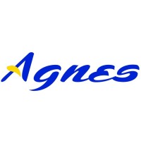 Agnes d.o.o. Logo