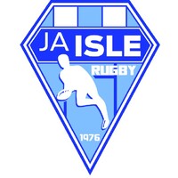 JA Isle Rugby Logo