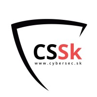 CyberSec.sk Logo