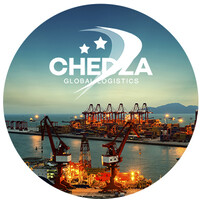 Chedza Global Logistics Logo