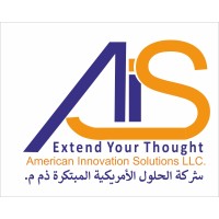 American Innovative Solutions LLC Logo