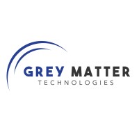 Grey Matter Technologies S.R.L Logo